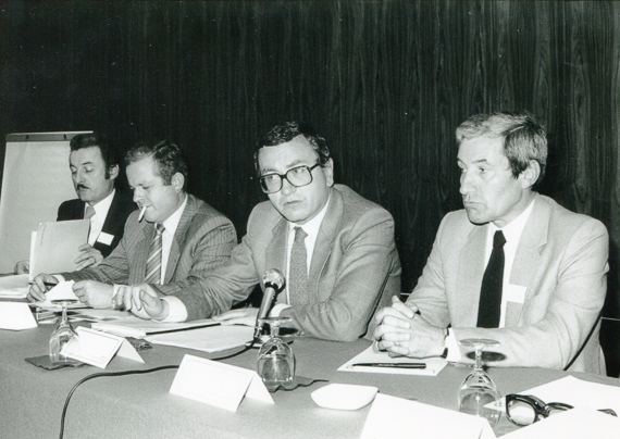22 mars 1983  SCOP du Bâtiment et des Travaux Publics