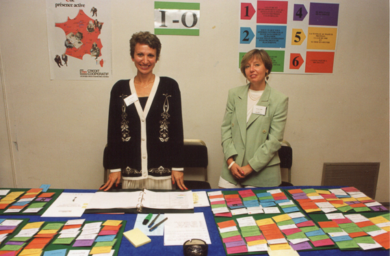 1992  Journée Nationale du Crédit Coopératif