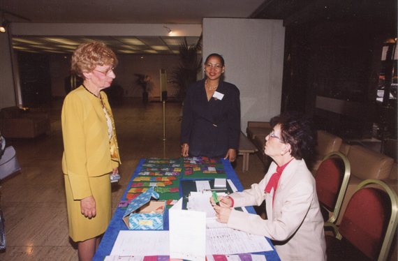 1992  Journée Nationale du Crédit Coopératif
