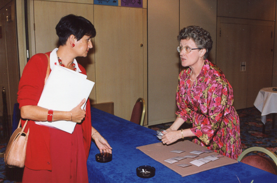 1992  Journée Nationale du Crédit Coopératif