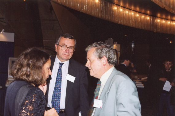 1992  Journée Nationale du Crédit Coopératif