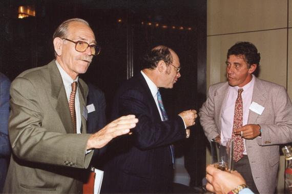 1992  Journée Nationale du Crédit Coopératif