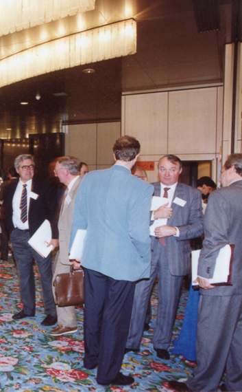 1992  Journée Nationale du Crédit Coopératif