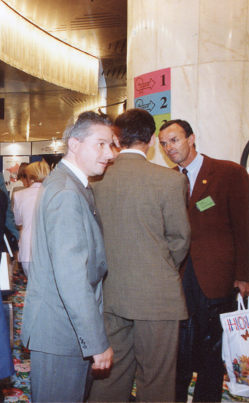 1992  Journée Nationale du Crédit Coopératif
