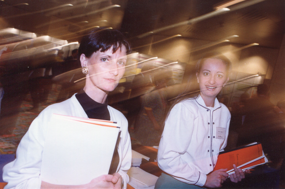 1992  Journée Nationale du Crédit Coopératif
