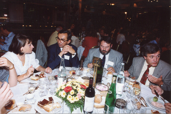 1992  Journée Nationale du Crédit Coopératif