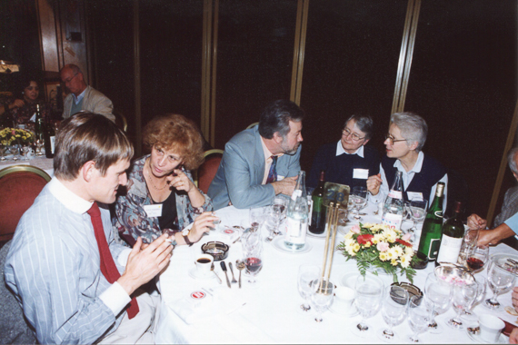 1992  Journée Nationale du Crédit Coopératif