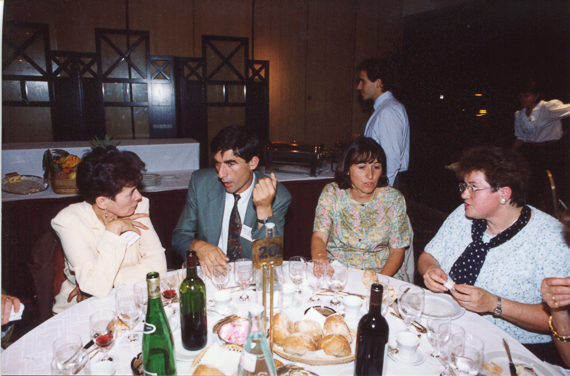 1992  Journée Nationale du Crédit Coopératif