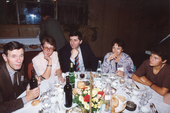 1992  Journée Nationale du Crédit Coopératif