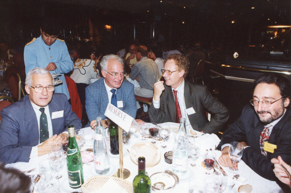 1992  Journée Nationale du Crédit Coopératif