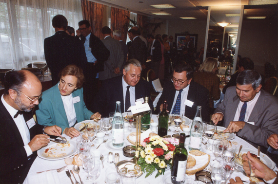 1992  Journée Nationale du Crédit Coopératif