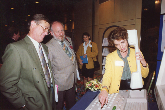 1992  Journée Nationale du Crédit Coopératif