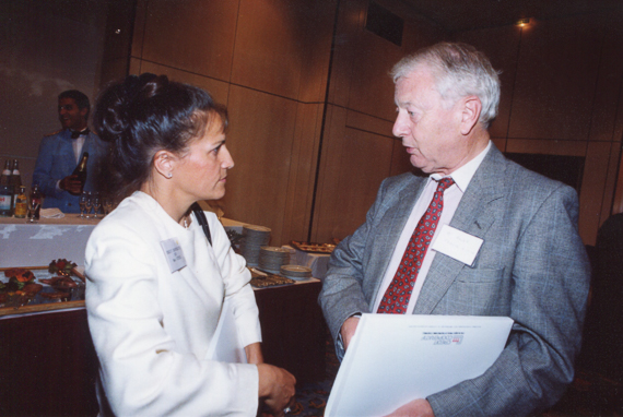 1992  Journée Nationale du Crédit Coopératif