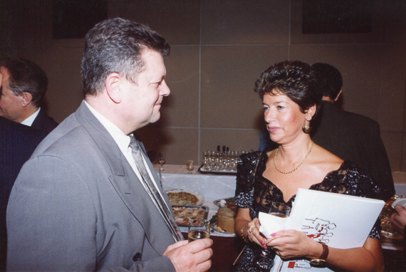 1992  Journée Nationale du Crédit Coopératif