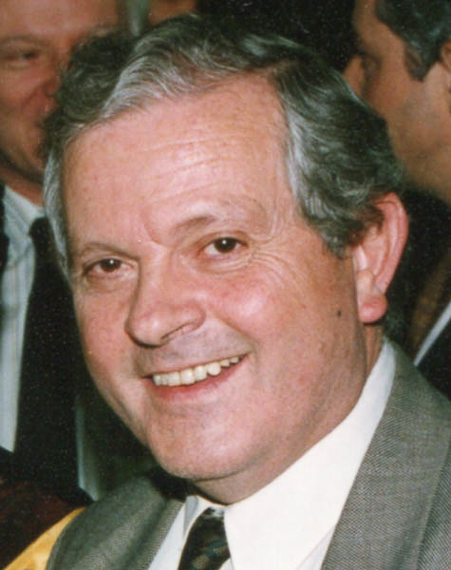 8 janvier 1995  