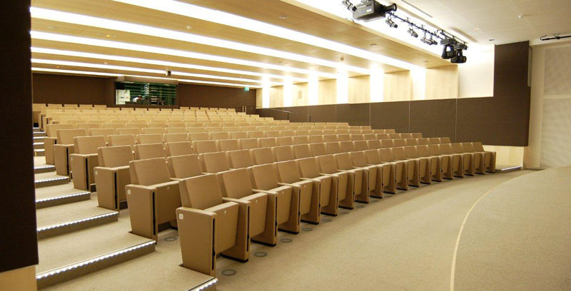 Auditorium CC 2