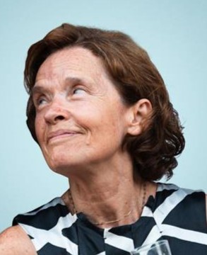 Martine SANIAL