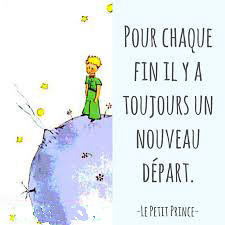 Petit Prince