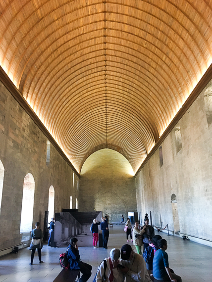 Rencontre des Provençaux  4 octobre 2016 Avignon 