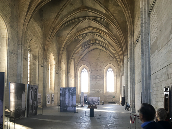 Rencontre des Provençaux  4 octobre 2016 Avignon 