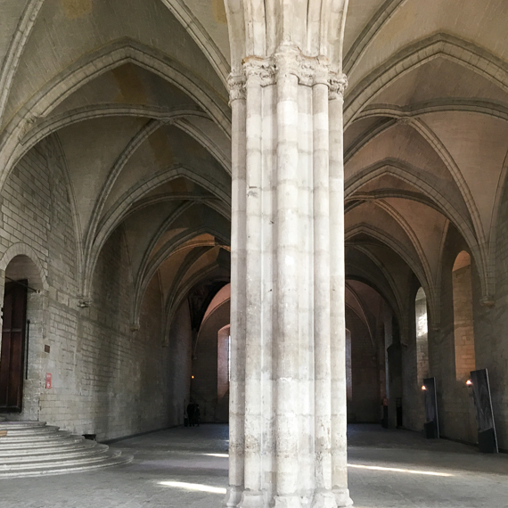 Rencontre des Provençaux  4 octobre 2016 Avignon 