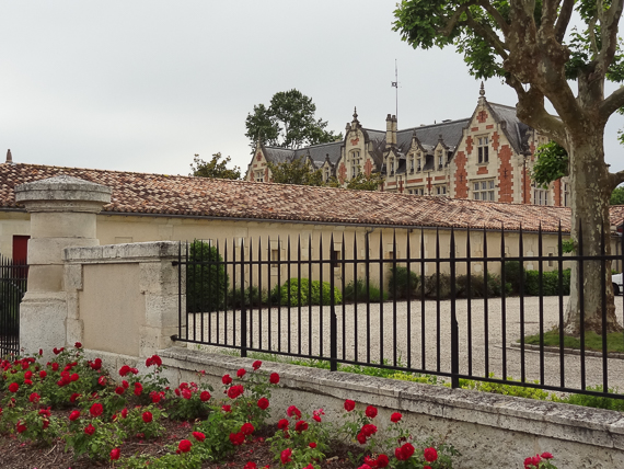 4 Juin 2018 - Rencontre régionale Bordeaux