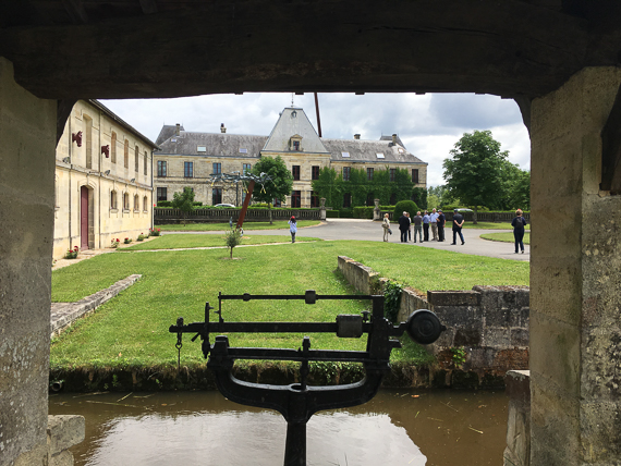 4 Juin 2018 - Rencontre régionale Bordeaux