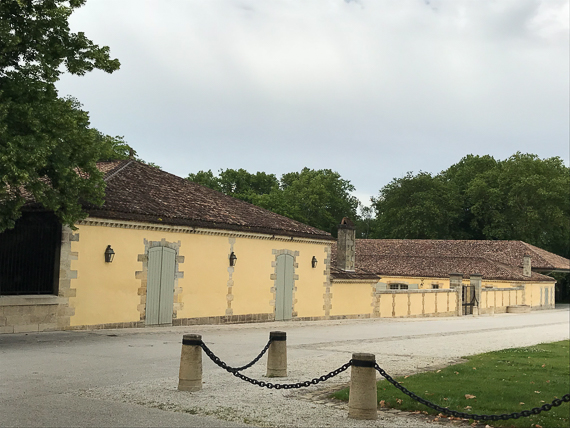 4 Juin 2018 - Rencontre régionale Bordeaux
