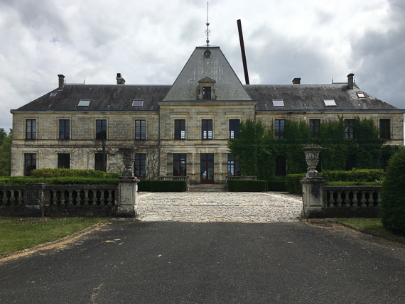 4 Juin 2018 - Rencontre régionale Bordeaux
