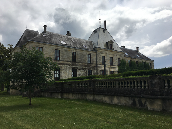 4 Juin 2018 - Rencontre régionale Bordeaux