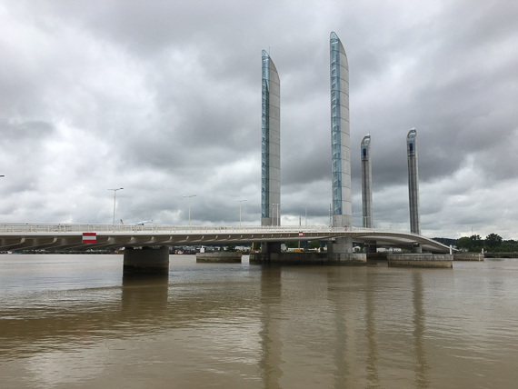 4 Juin 2018 - Rencontre régionale Bordeaux - Découverte du Vieux Bordeaux