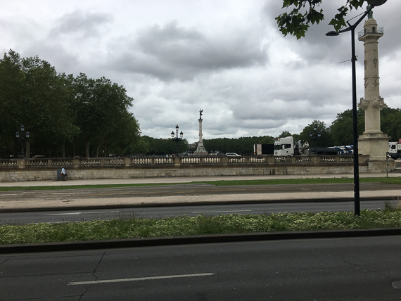 4 Juin 2018 - Rencontre régionale Bordeaux - Découverte du Vieux Bordeaux