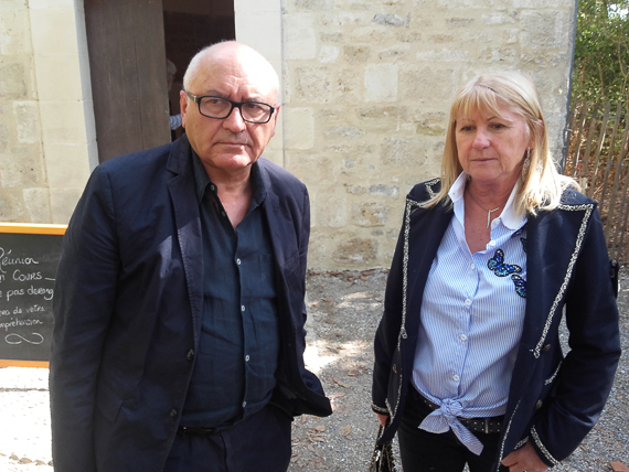 Rencontre Régionale 3 octobre 2017 - Palavas-Les-Flots - Domaine des compagnons de Maguelonne