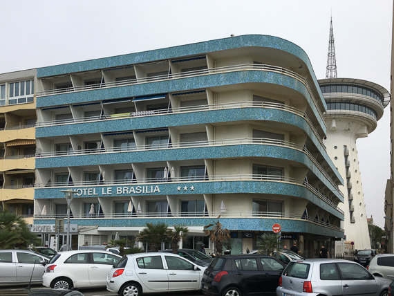 Rencontre Régionale 3 octobre 2017 adhérents du Grand Sud - Palavas-Les-Flots