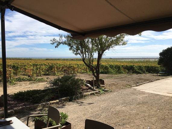 Rencontre Régionale 3 octobre 2017 - Palavas-Les-Flots - Domaine des compagnons de Maguelonne