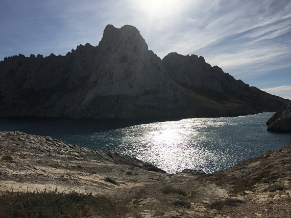2 octobre 2018 - Rencontre régionale adhérents du Grand Sud - Découverte de Marseille