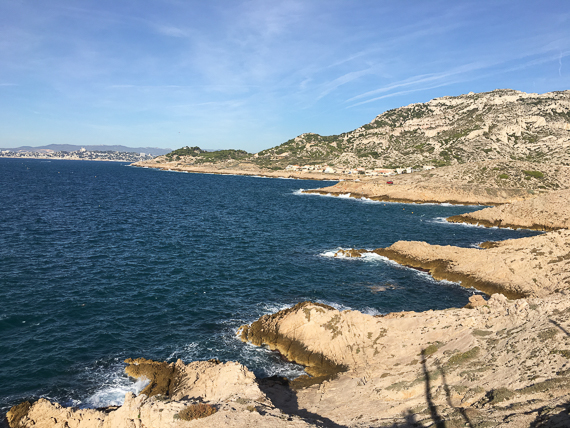 2 octobre 2018 - Rencontre régionale adhérents du Grand Sud - Découverte de Marseille