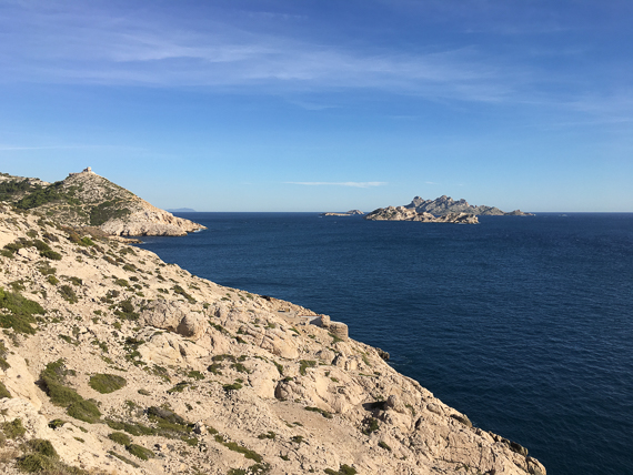 2 octobre 2018 - Rencontre régionale adhérents du Grand Sud - Découverte de Marseille