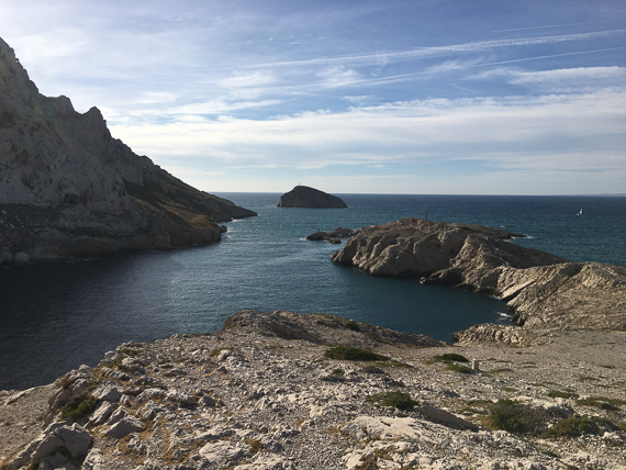 2 octobre 2018 - Rencontre régionale adhérents du Grand Sud - Découverte de Marseille