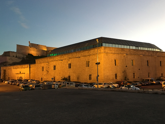 2 octobre 2018 - Rencontre régionale adhérents du Grand Sud - Découverte de Marseille