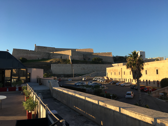 3 octobre 2018 - Rencontre régionale adhérents du Grand Sud - Découverte de Marseille