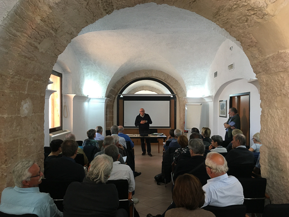 3 octobre 2018 Marseille - Rencontre régionale adhérents du Grand Sud