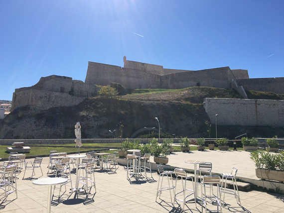 3 octobre 2018 - Rencontre régionale adhérents du Grand Sud - Découverte de Marseille