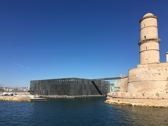 3 octobre 2018 Marseille - Rencontre régionale adhérents du Grand Sud - En croisière dans les calanques