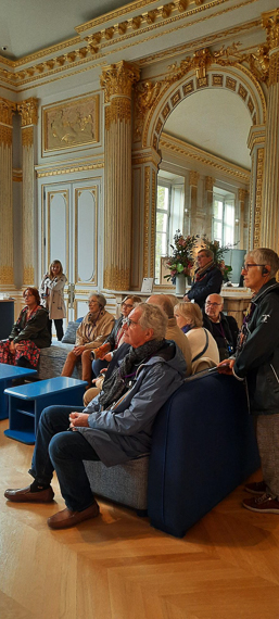 15 ième Anniversaire AACC