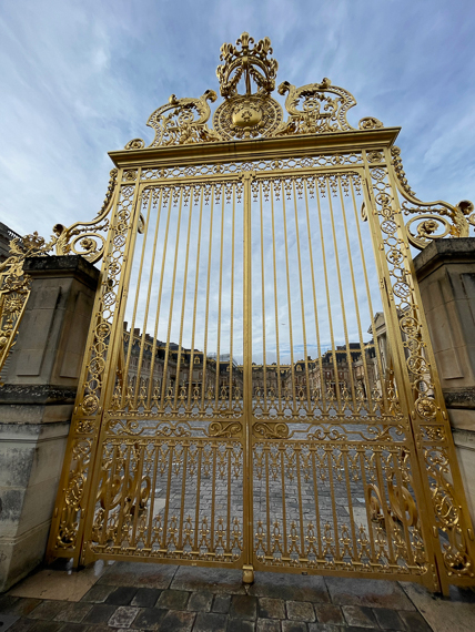 Château de Versailles