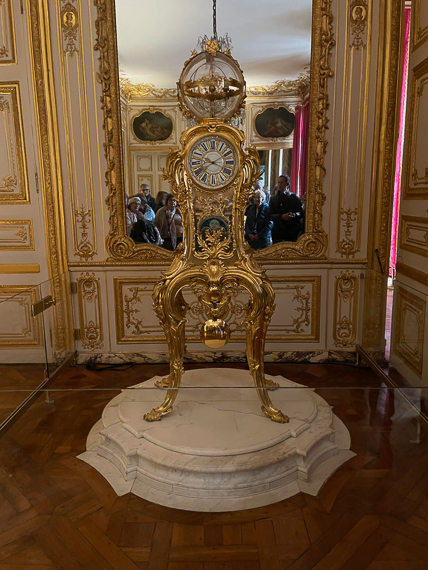 Château de Versailles