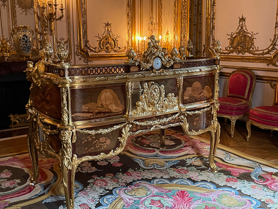 Château de Versailles