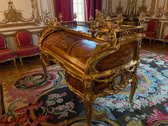 Château de Versailles