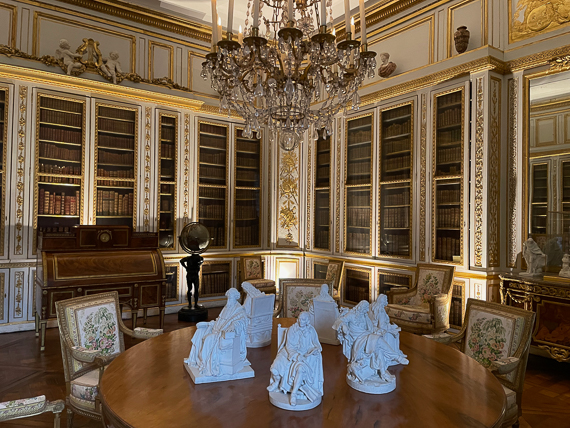 Château de Versailles